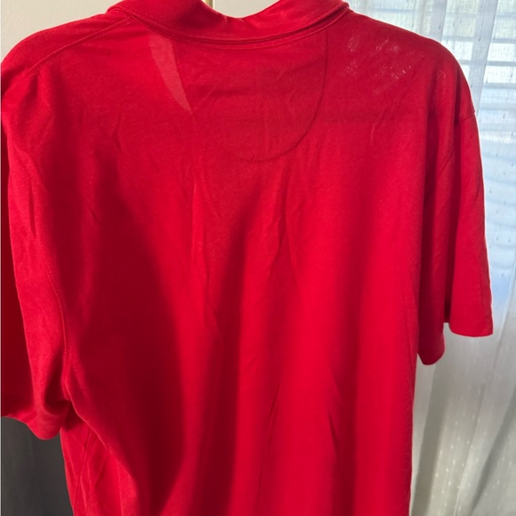 NFL Kansas City Chiefs Polo Shirt - Picture 6 of 6